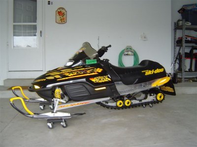 Snowmobiles For Sale In Ny. Ad - New York Snowmobiles