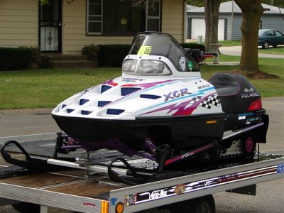 kelly blue book snowmobiles