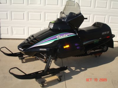 1994 arctic cat 440