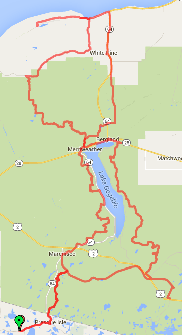 Snowmobile Trail Conditions « Stop reading trail reports and start ...